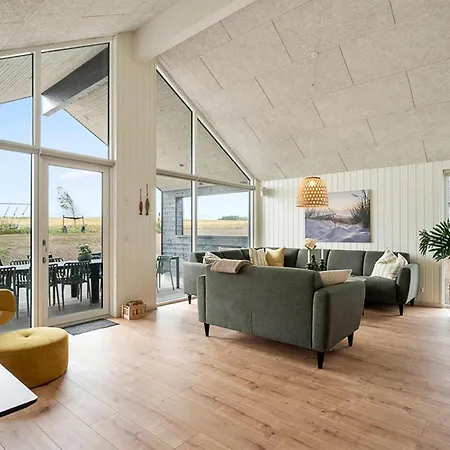 Cozy In With Sauna Holiday home