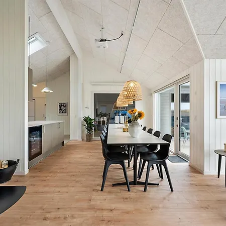 Holiday home Cozy In With Sauna