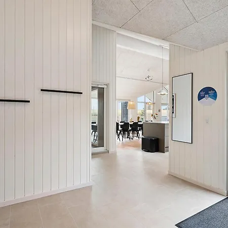 Holiday home Cozy In With Sauna