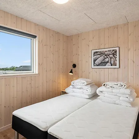 Holiday home Cozy In With Sauna *