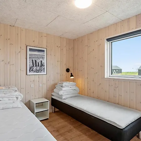 Cozy In With Sauna Holiday home Bogense